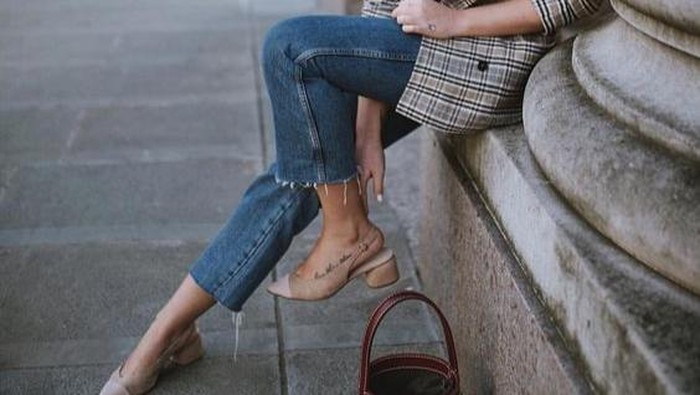 Penting! 5 Kiat Memakai High Heels agar Tetap Nyaman dan Terhindar dari Cedera Kaki