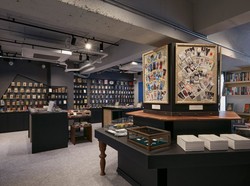 Wahai Penggemar Kartu Tarot, Ini Museum Tarot Pertama di Jepang