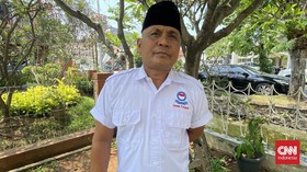 2.000 Buruh Geruduk Kantor Ganjar Pranowo, Besok
