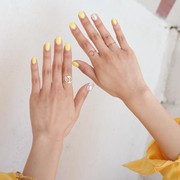 Kenalan sama Polygel, Kuku Sambung Kekinian yang Bikin Cantik Jari Jemarimu