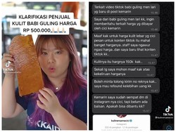 Kehalalan Konsumsi Kepiting hingga Getok Harga Kulit Babi Guling Rp 500 Ribu