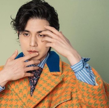 Deretan Aktor Korea dengan Wajah 'Mahal' yang Langganan Jadi Model Brand Mewah