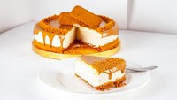 5 Resep Cake Pilihan untuk Hadiah Spesial di Hari Guru, Bikin Sendiri Yuk Bun