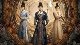 Luoyang, Drama Baru Wang Yibo dan Victoria Tayang 1 Desember