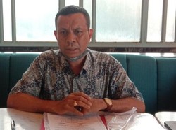 Jaksa Gelar Kasus Surat Tanah Lurah di Pekanbaru yang Ngaku Diperas Polisi