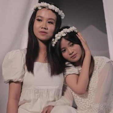 2 Hari Rilis, MV Adik Vanessa Angel Trending dengan Banjir Dislike