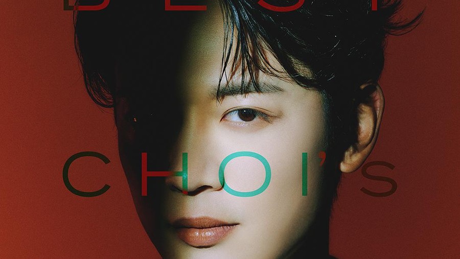 Minho SHINee