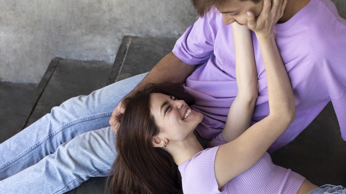 Momen romantis zodiak Sagitarius