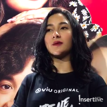 Tak Jomblo Lagi, Naomi Zaskia Enggan Buru-buru Nikah