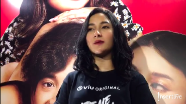 img-title Tak Jomblo Lagi, Naomi Zaskia Enggan Buru-buru Nikah