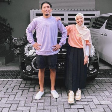 Bukan Keputusan Sepihak, Desta dan Natasha Rizki Sepakat Cerai