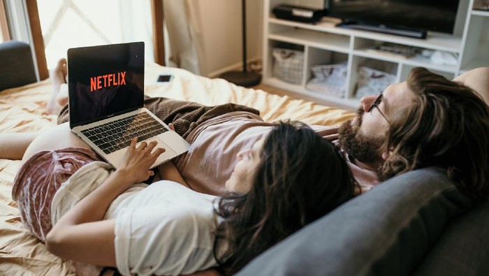 Waspada Bahaya Netflix Abal-abal Mengintai, Bisa Kuras Habis Uang di Rekeningmu