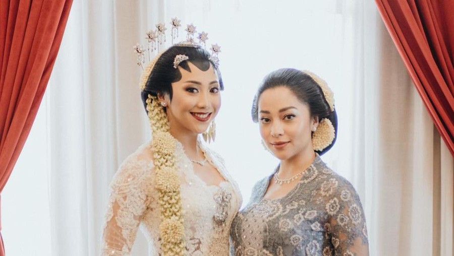 Nikita Willy dan Winona Willy