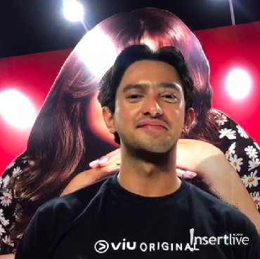 Gara-gara Amerika Serikat, Omar Daniel Makin Dekat dengan Enzy Storia