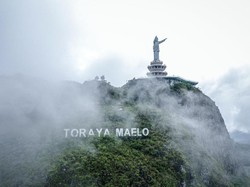 8 Wisata di Tana Toraja yang Unik dan Bersejarah untuk Liburan Keluarga