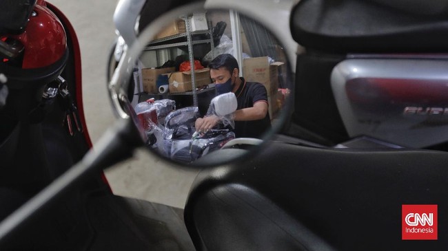 Kemenhub mengklaim terjadi peningkatan minat uji tipe kendaraan bermotor periode 2019 sampai 21 Juli 2022.