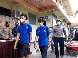 Dendam Kesumat Ibu Disakiti, Pemuda Ini Bacok Sepupu Sendiri
