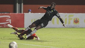 Hasil Liga 1: Persib Kalahkan Persiraja 4-0