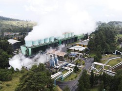 Transisi Energi, PLN Mau Pensiunkan PLTU hingga 1,1 GW