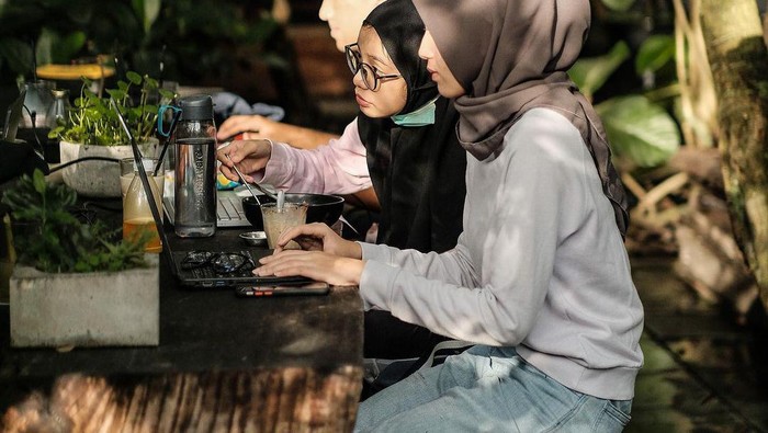Rencana Ketemu Klien Sambil Ngopi Cantik? Coba Datangi 5 Co-Working Space di Malang Ini