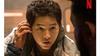 Kaleidoskop 2021: Rekomendasi Film Korea Netflix, Mulai Genre Komedi ...