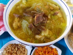 3 Resep Soto Luar Pulau Jawa yang Kuahnya Gurih Berempah Menyegarkan