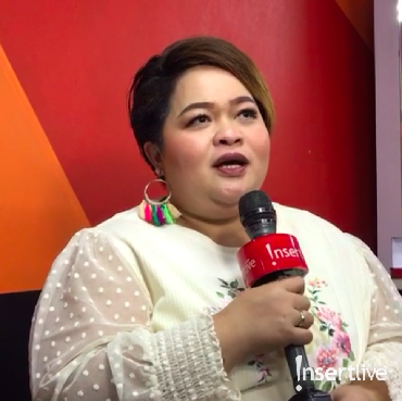 Sinyorita Esperanza soal Nyanyi di Depan Kasir Supermarket New York