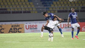 PSSI Sebut Deret Kesalahan Todd Ferre ke Wasit Liga 1