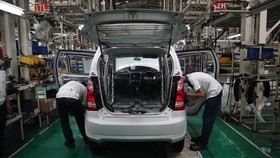 Gaikindo Dorong Merek Mobil di RI Setop Cuma Jualan Mobil Impor CBU