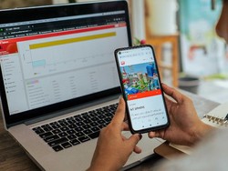 Demi Internet Lancar Saat Nataru, Telkomsel Kerahkan Kapasitas 7.262 Gbps
