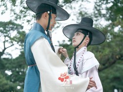 The Kings Affection Jadi Drakor Pertama Menang International Emmy Awards