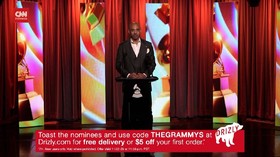 VIDEO: Recording Academy Umumkan Nominasi Grammy Awards 2022
