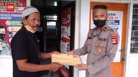 VIDEO: Nama Baik Dicemarkan, Pawang Hujan Di Lombok Lapor Polisi