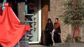 VIDEO: Taliban Larang Perempuan Tampil Di Acara Hiburan Dan Drama TV