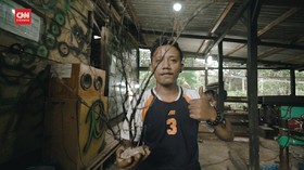 VIDEO: Asal Muasal Akar Bahar hingga Laris Jadi Cinderamata