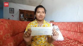VIDEO: Karena Medsos, Ibu-Anak Yang Pisah 23 Tahun Bertemu Kembali