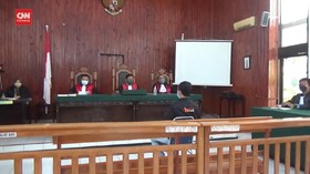 VIDEO: Bongkar Kasus Dugaan Korupsi, Jurnalis Divonis 3 Bulan Penjara