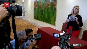 VIDEO: Mantan Kekasih Maradona Laporkan Kasus Pelecehan Seksual