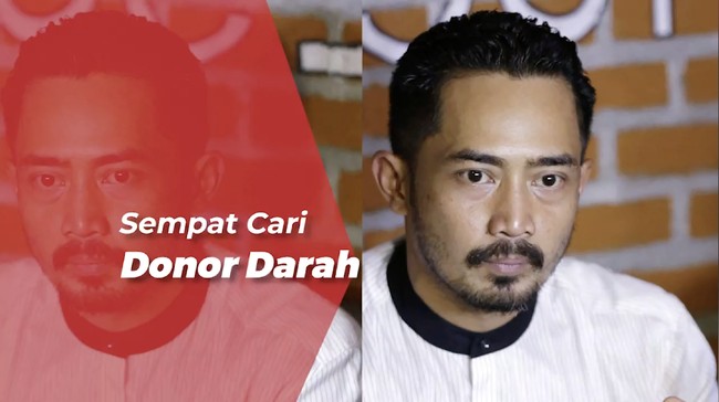 Ayah Yama Carlos Meninggal Dunia, Punya Riwayat Sakit Jantung