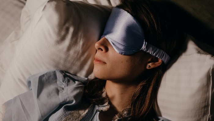 Demi Kulit dan Rambut yang Sehat, Pilih Sarung Bantal yang Tepat untuk Musim Hujan