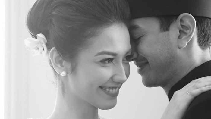 4 Fakta Menarik Zakry Sulisto, Pengusaha Tajir di Jakarta Sekaligus Suami Velove Vexia