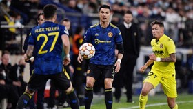 Hasil Liga Champions: Man Utd Lolos ke 16 Besar