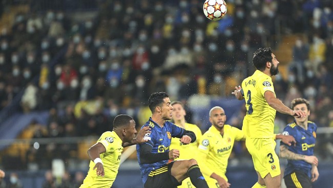 Jadwal Liga Champions pekan ini menyuguhkan beragam pertarungan menarik yang melibatkan Chelsea, Juventus, dan Manchester United.