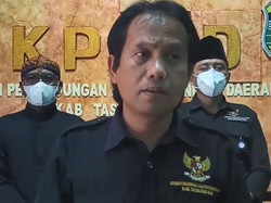 Viral Aksi Mesum Pelajar di Tasikmalaya, KPAI Dalami Motifnya!