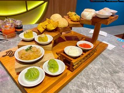 5 Rekomendasi Restoran Dimsum Hits Buat Bukber Bareng Teman