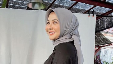 Lahirkan Anak Pertama, Kondisi Kesha Ratuliu Sempat Drop