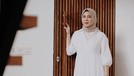 10 Outfit Hijab Kece Kesha Ratuliu Bumil Cantik yang Modis Kesha Ratuliu si bumil yang cantik ini memiliki gaya fashion yang kece dan modis. Yuk kita intip!