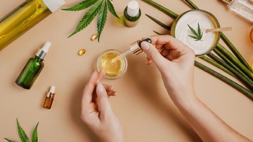 REKOMENDASI SERUM UNTUK KULIT BERJERAWAT