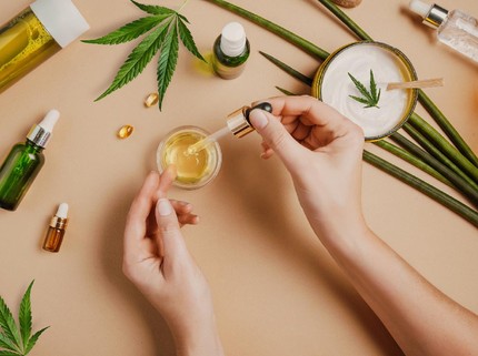 5 Pilihan Skincare yang Cocok untuk Kulit Sensitif, Salah Satunya Minyak Zaitun
