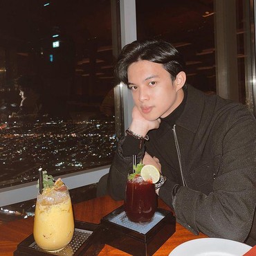 Video Rey Mbayang Gelap-gelapan dengan Mantan Pacar Jadi Sorotan